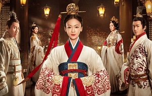 Nhkbsp コウラン伝 始皇帝の母 ついに皓ラン秦へ 第22話予告と第21話ネタバレ 名君 昭王 ナビコン ニュース