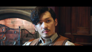 Bs11 紳士探偵l 魔都 上海の事件録 第11 15話あらすじ 彼岸花 予告動画 ナビコン ニュース