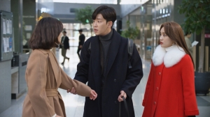 Bs日テレ 花道だけ歩きましょう 第26 30話あらすじ チョンドンとの距離が縮まるヨウォン 広がるスジ 予告動画 ナビコン ニュース