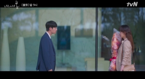 韓国ドラマ「君は私の春」第13-14話あらすじと見どころ：最悪の誕生日、11歳の自分と向き合うヨンド