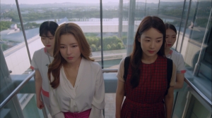 Bs12 黄金の庭 奪われた運命 第17 話あらすじ とうとう秘密がバレて恨みがましく去っていくハン秘書 ナビコン ニュース