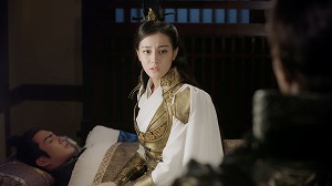 Bs11 麗姫と始皇帝 月下の誓い 第41話 最終回あらすじ 鬼王 願い Bs初放送 ナビコン ニュース