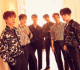 2PM、「スッキリ」出演が話題の中、国内外で1位続々獲得！渋谷に”2PMロード