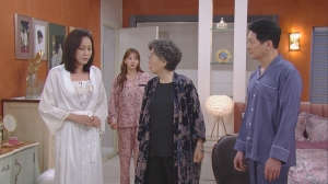 Bs日テレ ピオラ花店の娘たち 第51 55話あらすじ ウォンテはチン会長に嘘をついて騙す ナビコン ニュース