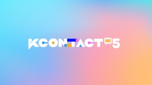 K-POPファン必見！SPパフォーマンス満載「KCON:TACT HI 5」10/21日本初放送・初配信！
