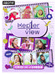 「ガルプラ」発！Kep1erのリアリティ番組「Kep1er View」をABEMAで日韓同時放送、日本語字幕付き