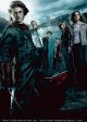 ハリポタ公開20周年記念！邪悪な闇の帝王が復活する第4弾『ハリー・ポッターと炎のゴブレット』30分拡大放送