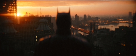 ジョーカーの衝撃、再び！『THE BATMAN－ザ・バットマン－』3/11公開、新写真解禁、予告動画公開