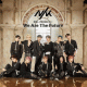 NIK、1stアルバム「NIK – PROJECT 1 : We Are The Future」が本日リリース！MV、メンバーコメント到着