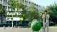 松本潤、久々にワイヤでつられたり、とても楽しかった！「SUUMO」TV-CM初の幻想的なデジタル空間をイメージ