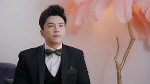 Bs11 蝶の夢 ロマンスは唇から 第11 15話あらすじ 薔薇の涙 逆転 上 ナビコン ニュース