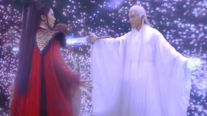 Bs12 夢幻の桃花 三生三世枕上書 第1 5話あらすじ 青丘の姫 幸せな日々 ナビコン ニュース