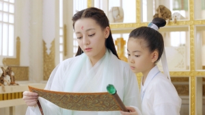 Bs12 夢幻の桃花 三生三世枕上書 第26 30話あらすじ 帝君の醜聞 妖女の正体 ナビコン ニュース