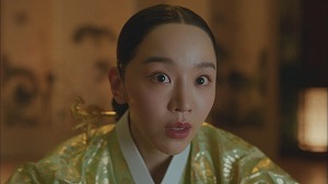 哲仁王后 俺がクイーン！？」第1-2話ネタバレあらすじ：シン・ヘソンの 