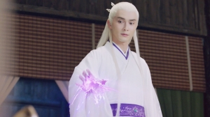 Bs12 夢幻の桃花 三生三世枕上書 第36 40話あらすじ 公主の生活 姉妹の陰謀 ナビコン ニュース