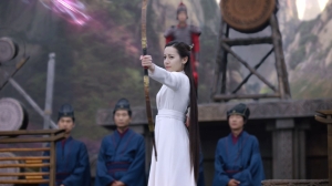 Bs12 夢幻の桃花 三生三世枕上書 第41 45話あらすじ 不吉な赤い印 待ち受ける悲劇 ナビコン ニュース