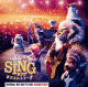 『SING2／シング2』日本盤サントラに長澤まさみ、大橋卓弥、アイナ・ジ・エンド、坂本真綾、斎藤司らによる日本語吹替楽曲収録決定