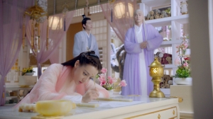 Bs12 夢幻の桃花 三生三世枕上書 第51 最終話あらすじ 帝位継承の儀式 天命の行方 ナビコン ニュース