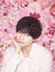 セクゾ・中島健人 ピンクの花に囲まれながら“カッコやさしい”フォトグラファー！7日から新CM