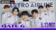 『2022 ASTRO AROHA FESTIVAL＜GATE 6＞』をABEMAで5/13日本独占配信！チケット販売開始