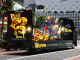 「ザ・ボーイズ」独占配信記念、5月27日(金)からドギツイ黄色と黒の特製トラックが都心を走行！場面写真＆キャラ画像