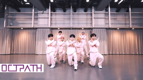 OCTPATH、“OKダンス”が特徴の2ndシングルタイトル曲「Perfect」ダンス練習動画公開！<br/>