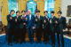 BTS、バイデン米大統領と指ハート！“平等”は“違いを認める”ことからは始まる…ホワイトハウスへ表敬訪問