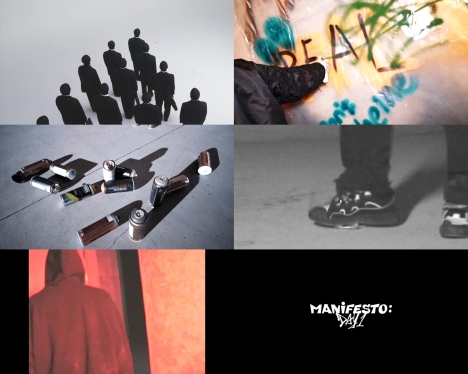 「7月4日カムバック」ENHYPEN、3rd Mini Album『MANIFESTO : DAY 1』コンセプト映像の一部公開