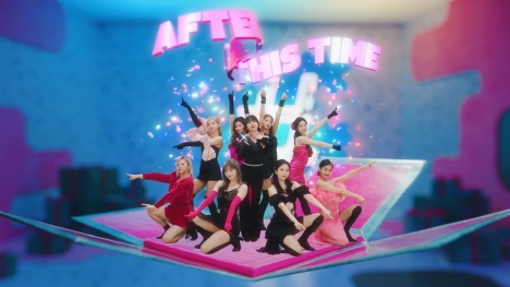 TWICE、日本デビュー5周年を盛大に祝うジャパン4thアルバム「Celebrate」MV解禁！