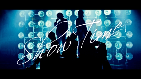 Knight A - 騎士A -、1stフルアルバム「Knight A」より実写MV「Show Time」解禁！ 
