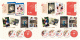 ジュノ（2PM）「赤い袖先」豪華なリバーシブルジャケット仕様のパッケージ展開写真を公開！ 