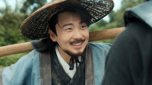 Bs11 贅婿 ぜいせい ムコ殿は天才策士 第26 30話あらすじ 必死の捜索 作戦開始 ナビコン ニュース