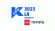 8月開催「KCON 2022 LA」の模様を日韓同時放送！「KCON 2022 LA×M COUNTDOWN」15日日韓同時放送・配信決定