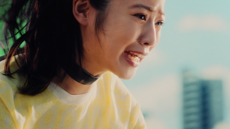 今田美桜が悩んでいる人々に涙で訴える！『SUUMO』新TV-CMを21日より放映、WEB先行公開！インタビューも