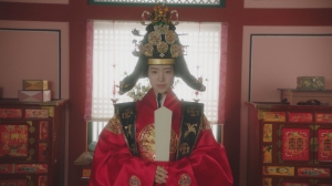 BS日テレ「カンテク～運命の愛～」第1-5話：狙われた王キム・ミンギュと王妃チン・セヨン