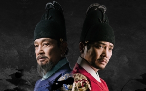 韓国ドラマ「太宗イ・バンウォン（原題）」第9話・第10話あらすじ：イ・ソンゲ王になる！悲劇の始まりは世子選びから