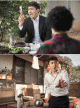韓国映画『ステラ SEOUL MISSION』公開日に主演ソン・ホジュンよりメッセージ映像到着