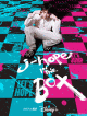 BTS・J-HOPEの闘志みなぎる強烈な目力！『j-hope IN THE BOX』カラフルで躍動感あるポスター公開！