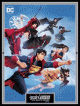 『ジャスティス・リーグｘRWBY スーパーヒーロー＆ハンターズ Part 1』6月２日(金)より4K ＵＨＤ・ブルーレイリリース、デジタル配信開始
