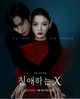 【親愛なるX】(全12話)韓国ドラマ紹介